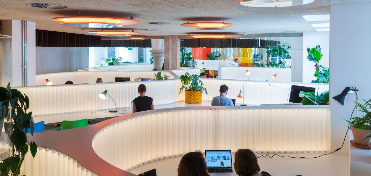 Secondhome Lf Desks2