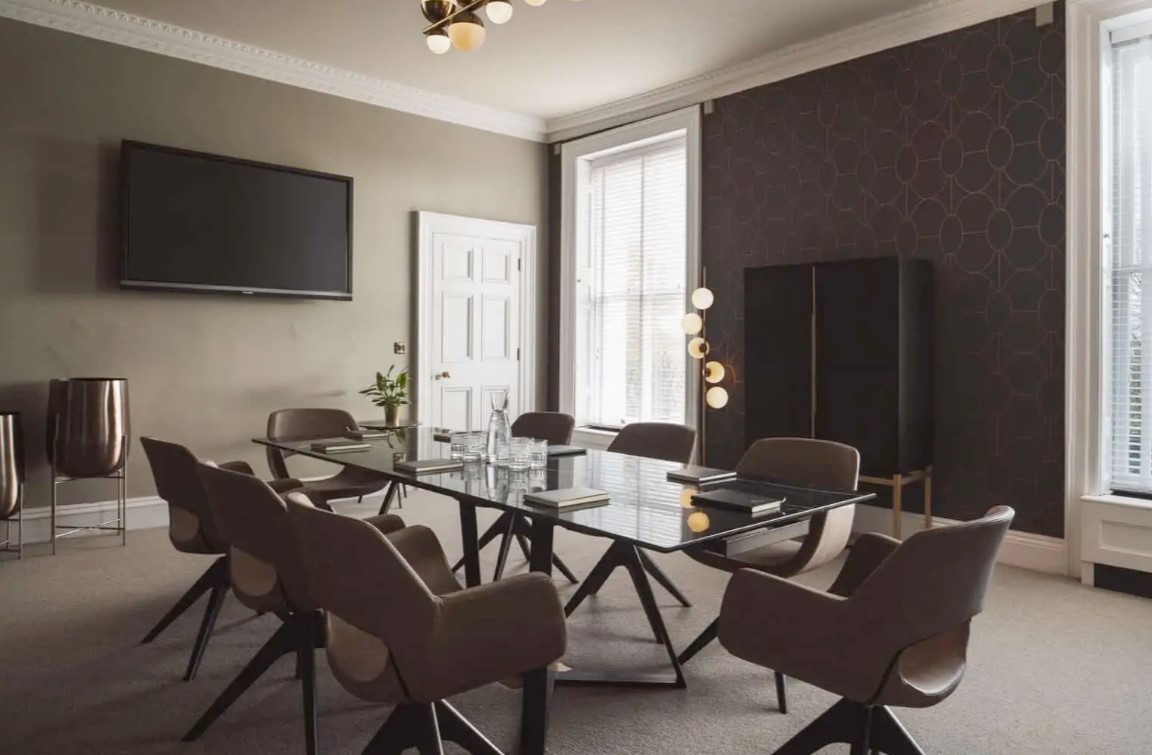 Winslade Park Meeting Room[111348]