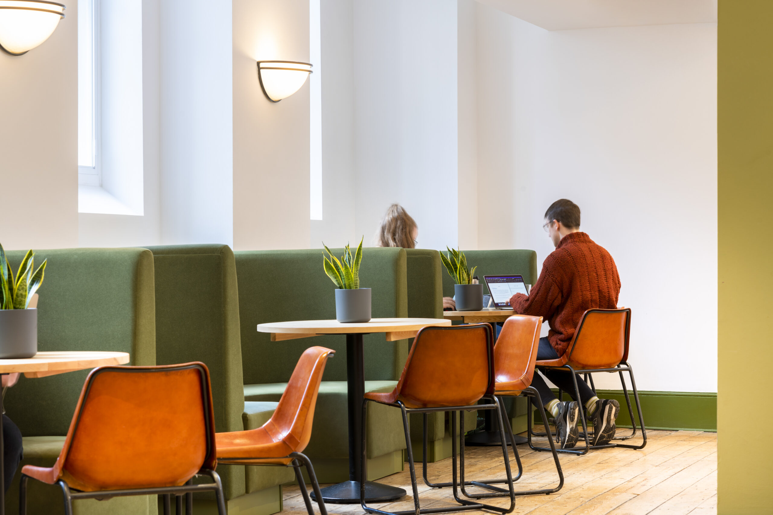 Goodspace Hanwell Hall Office Curator Large 4