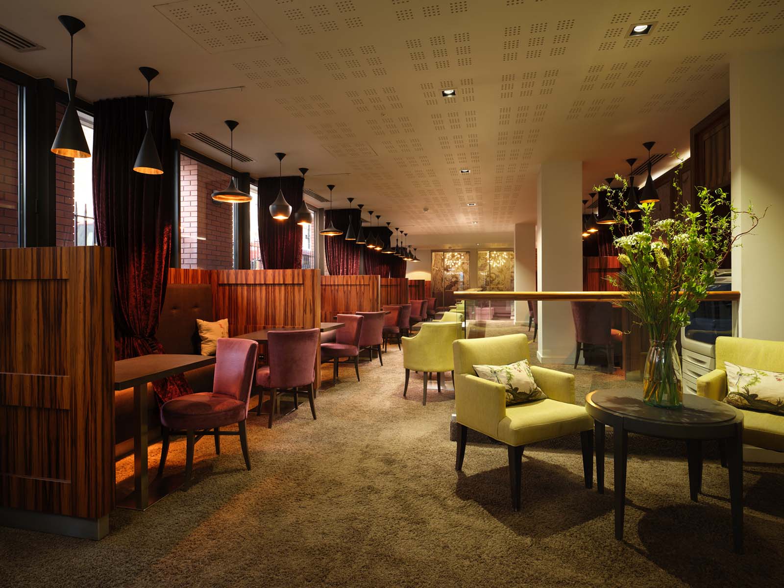 Pavilion Kensington1