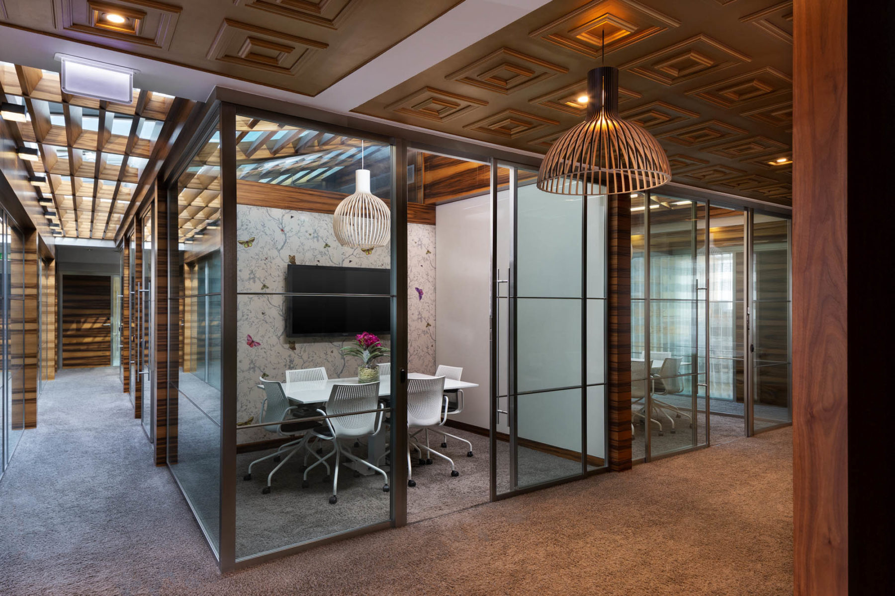 Coworking Space Kensignton London